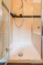 Appartementhaus Fuchsmaurer - Badezimmer App. Andreas